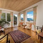 Alpenblick Hotel Bad Gastein