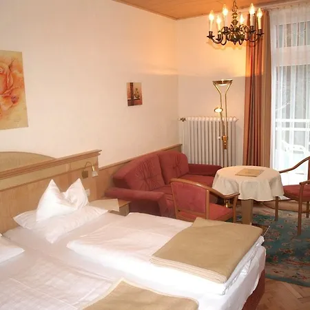 Alpenblick Hotel 3*