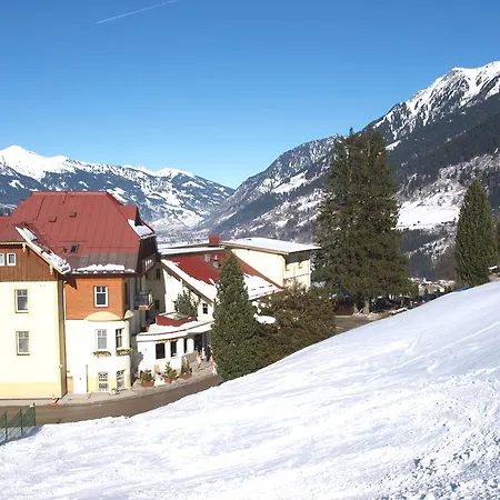 Alpenblick Szálloda