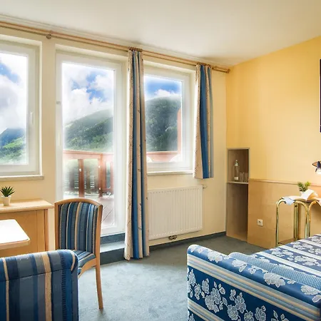 Hotel Alpenblick