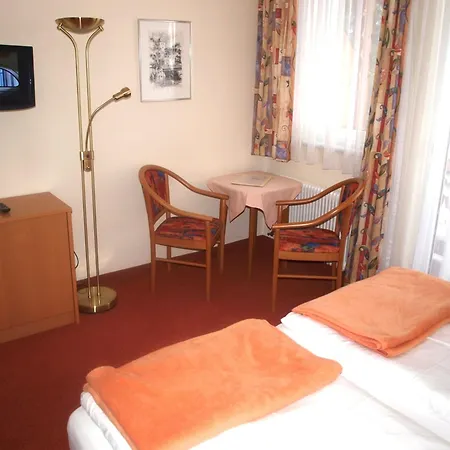 Alpenblick Hotel 3*
