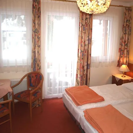 Alpenblick Hotel 3*