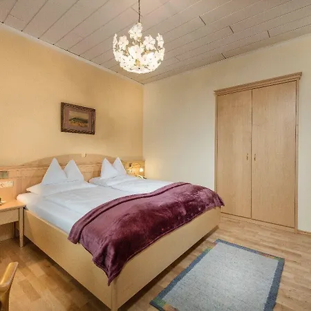 Alpenblick Hotel 3*