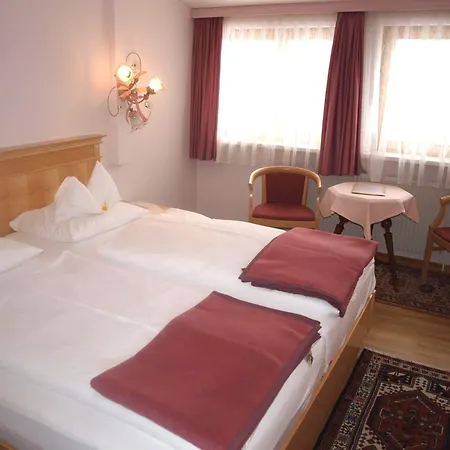Hotel Alpenblick