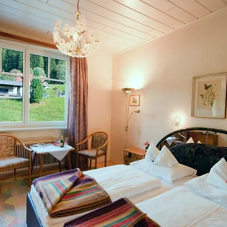 Alpenblick Hotel Bad Gastein