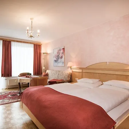 Hotel Alpenblick