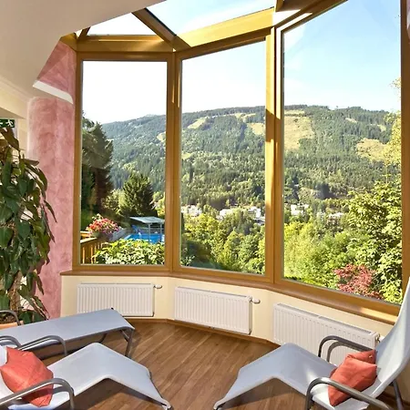 Hotel Alpenblick