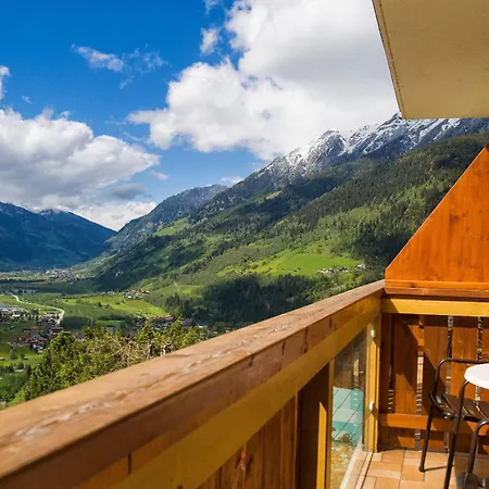 Alpenblick