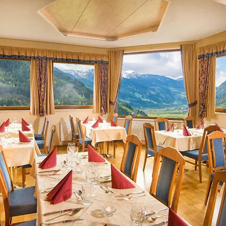 Alpenblick Bad Gastein
