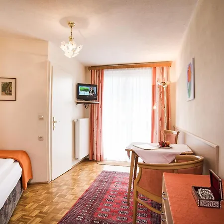 Hotel Alpenblick Bad Gastein