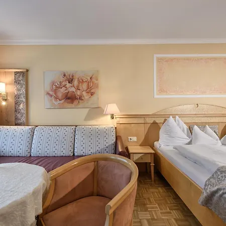 Hotel Alpenblick Bad Gastein