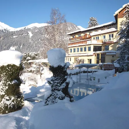 호텔 Alpenblick 3*