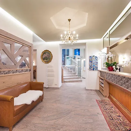 Alpenblick 3* Bad Gastein