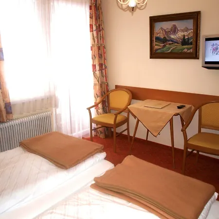 Alpenblick 3* Bad Gastein