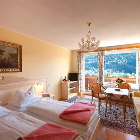 Alpenblick 3* Bad Gastein