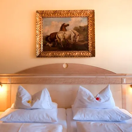 奥攀布莱克酒店 巴德加斯坦