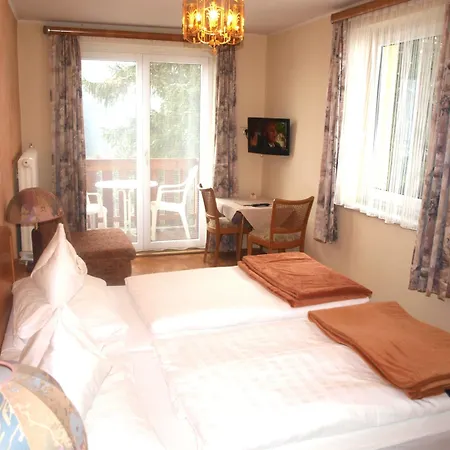 Hotel Alpenblick Bad Gastein