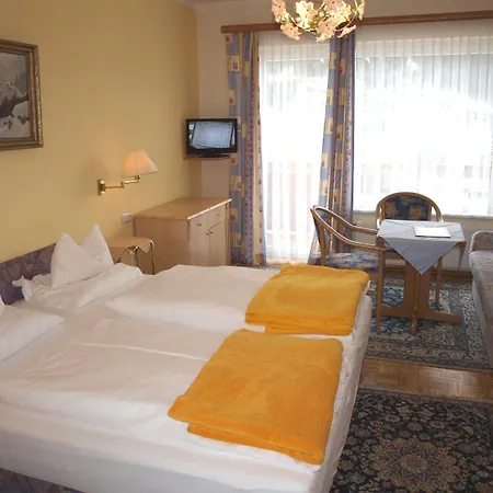 Hotel Alpenblick
