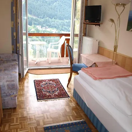 호텔 Alpenblick 3*