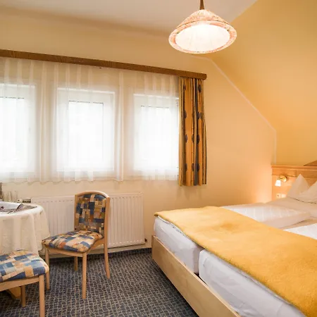 Hotel Alpenblick Bad Gastein