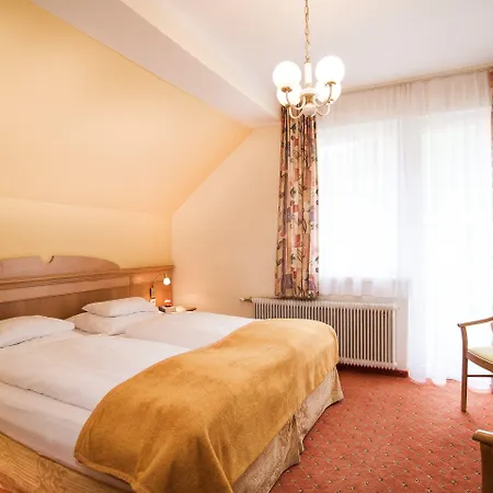 奥攀布莱克酒店 巴德加斯坦