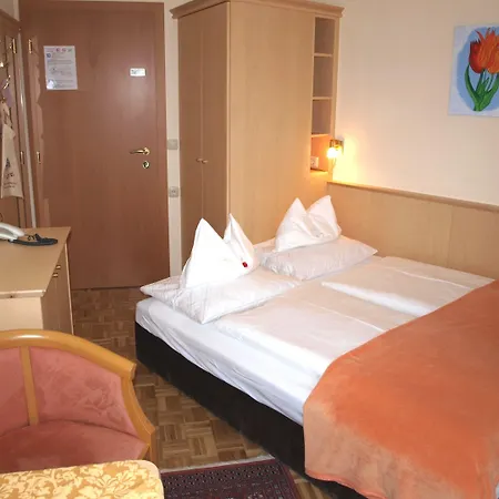 Hotel Alpenblick
