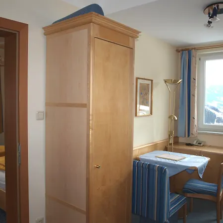 Hotel Alpenblick Bad Gastein