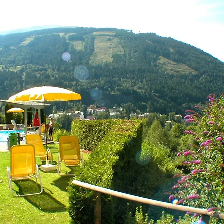 Hotel Alpenblick 3*