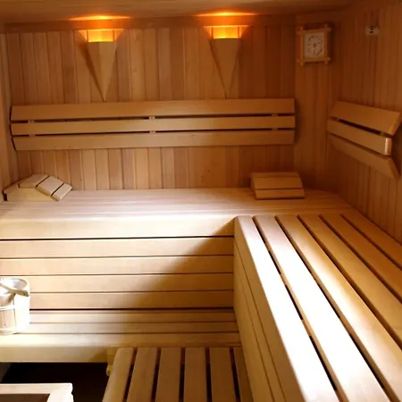 Hotel Alpenblick Bad Gastein