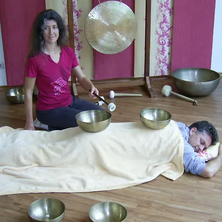 奥攀布莱克酒店 酒店 巴德加斯坦