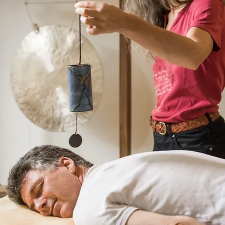 Alpenblick 3* Bad Gastein