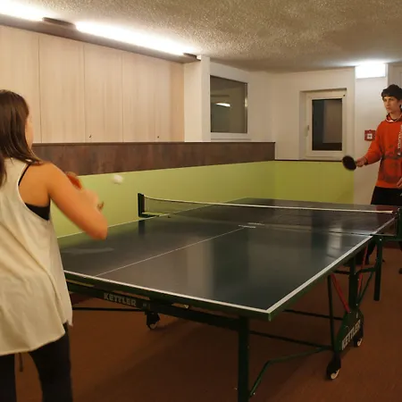 酒店 奥攀布莱克酒店 巴德加斯坦