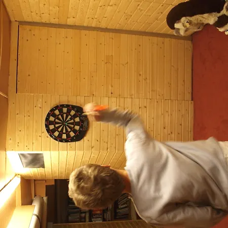 酒店 奥攀布莱克酒店 3*