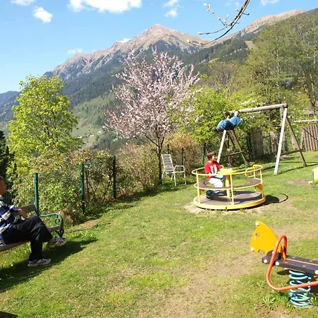 호텔 Alpenblick
