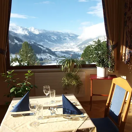호텔 Alpenblick 3*