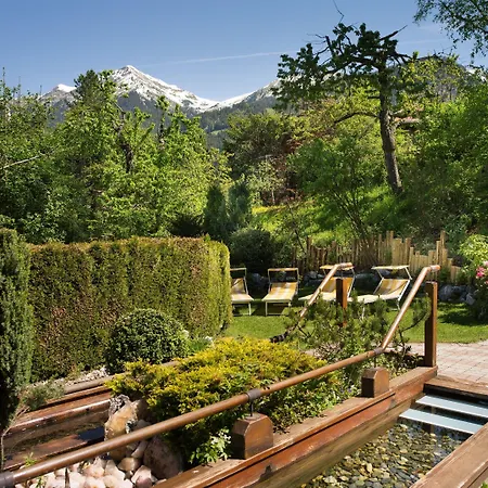 Hotel Alpenblick