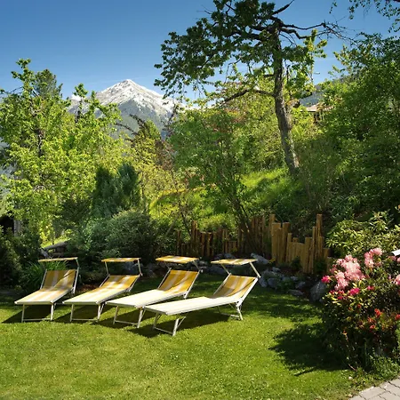 Alpenblick 호텔 3*