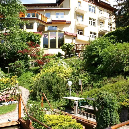 Alpenblick Bad Gastein