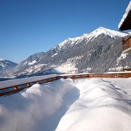Alpenblick Bad Gastein