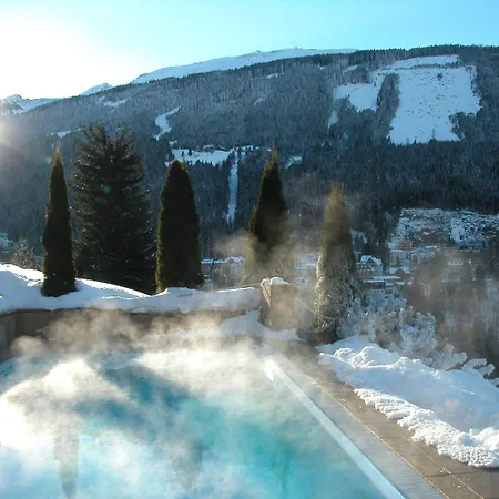 Hotel Alpenblick Bad Gastein