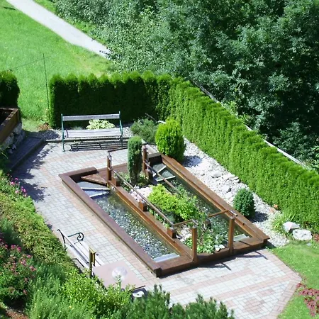 酒店 奥攀布莱克酒店