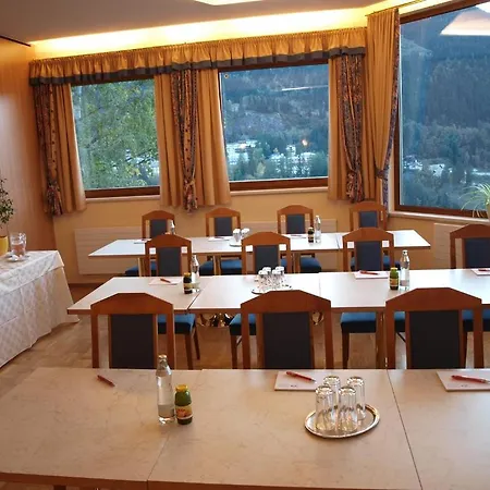 Hotel Alpenblick