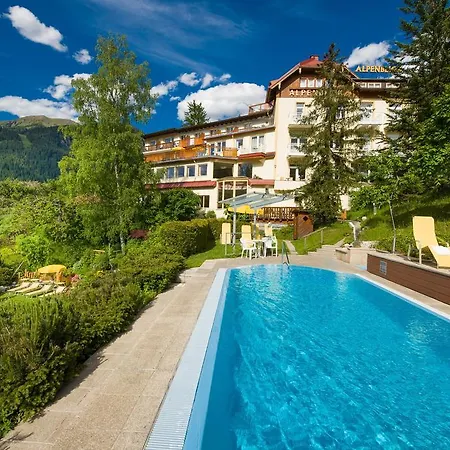 Alpenblick Hotel