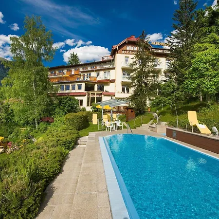 Alpenblick Hotel