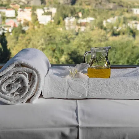 Hotel Alpenblick