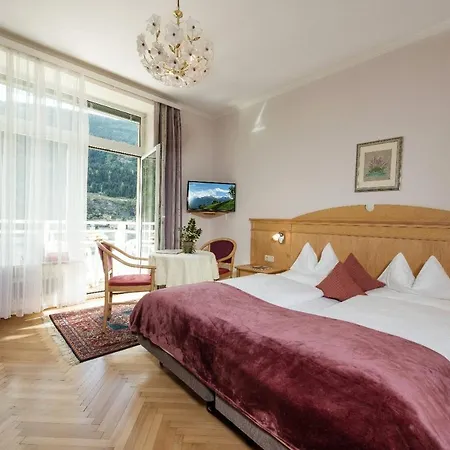 Alpenblick Hotel