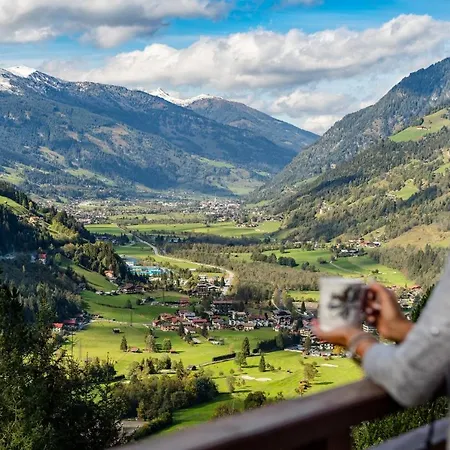 Alpenblick Hotel Bad Gastein