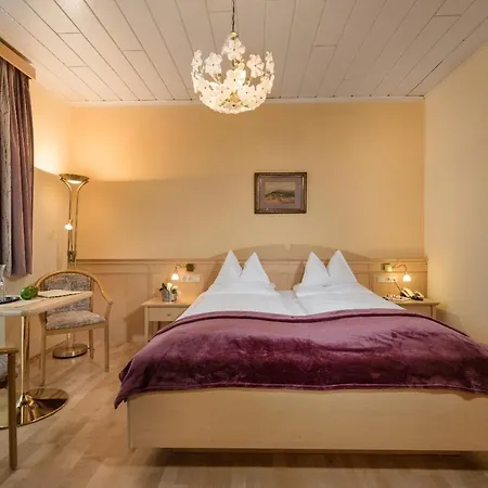 Alpenblick Hotel 3*