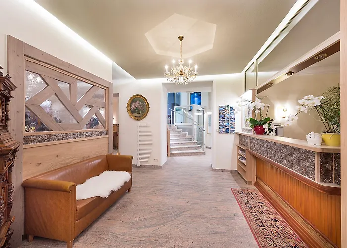 Alpenblick 3* Bad Gastein