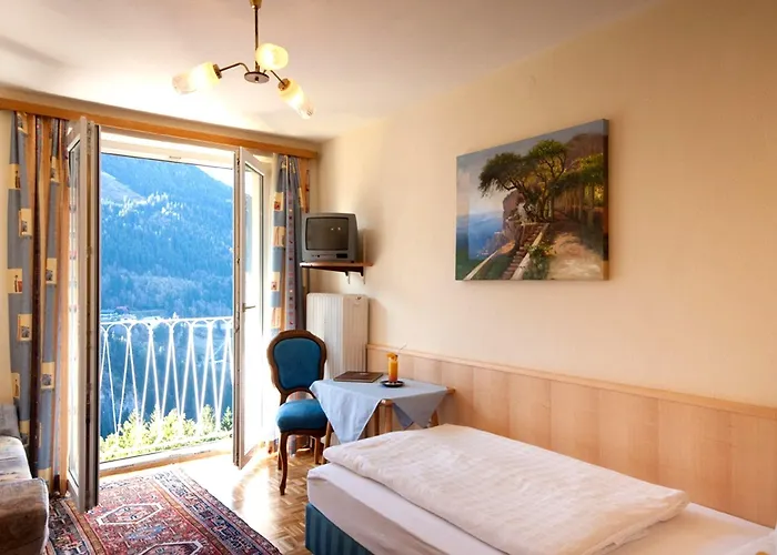 호텔 Alpenblick 3*